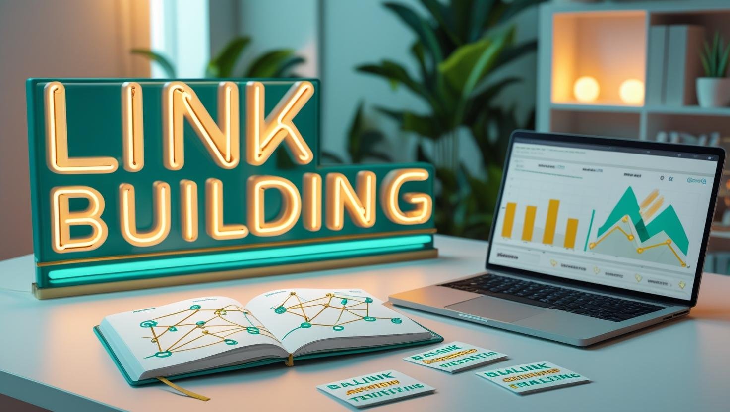 Best Link Building Service