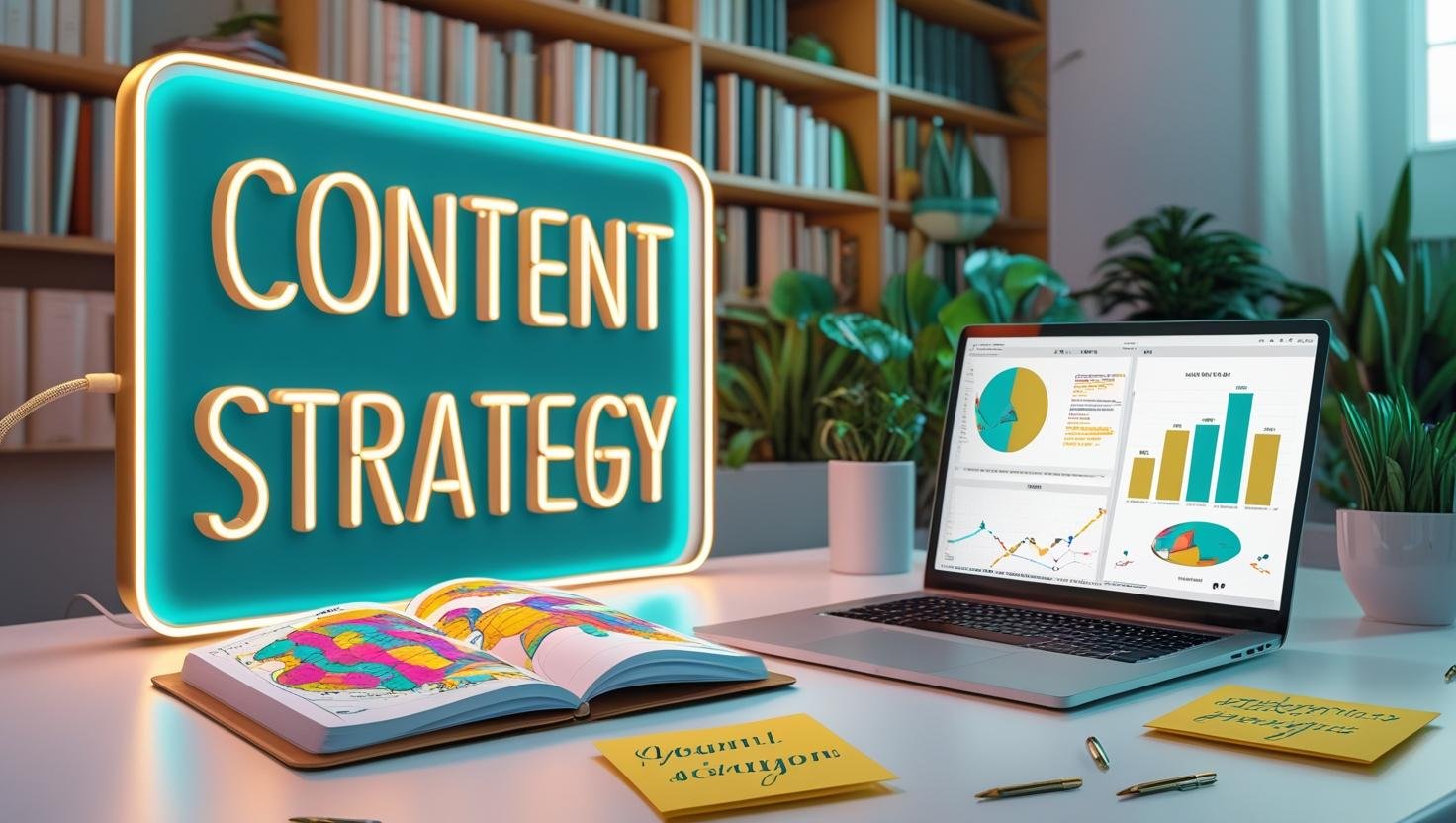 Content Strategy Service