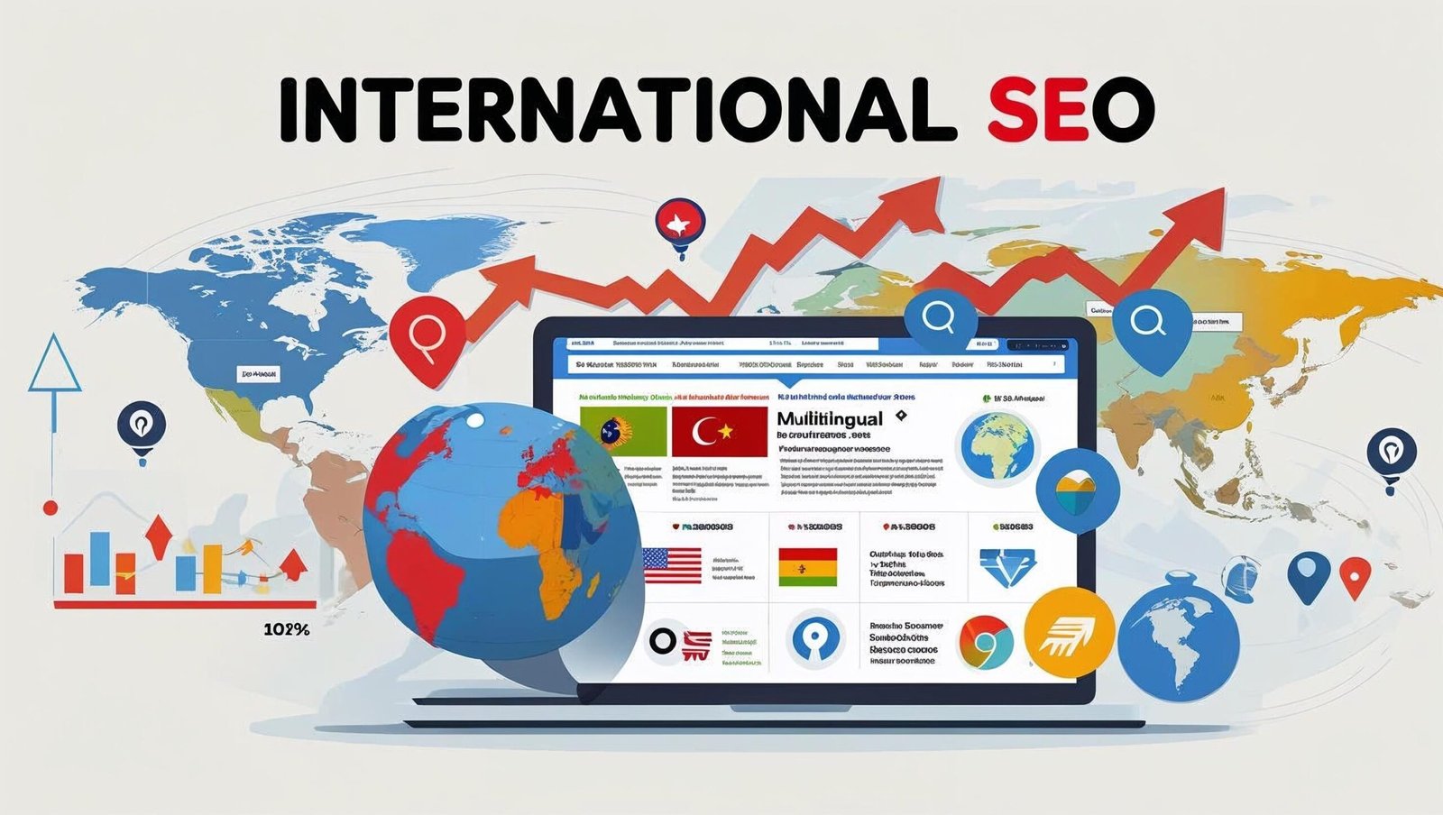 International SEO Service by saroj katwal
