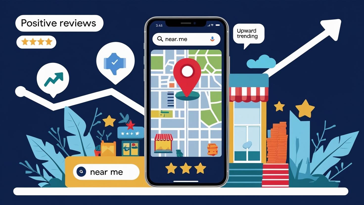 Recommended Local SEO Service